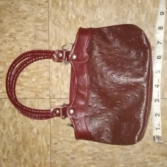 Small hand purse 👜 - Picture 2 of 5